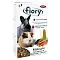 FIORY Сухой корм для морских свинок и кроликов Conigli e cavie #7