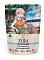 Zilli влажный корм для стерилизованных кошек с лососем в соусе (пауч)