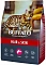 Mr.Buffalo HAIR & SKIN сухой корм для кошек, лосось