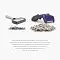 Furminator M/L для больших кошек c длинной шерстью #10